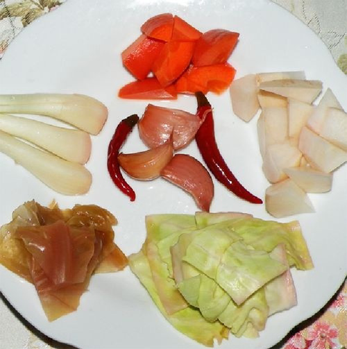  豇豆