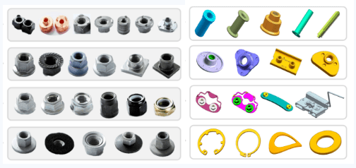企業風采 | 浙江納特汽車標準件 精工鑄就品質，創新驅動未來